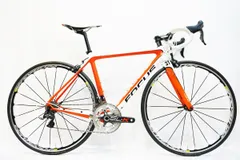 フォーカス FOCUS IZALCO PRO1.0 Duraace組 おまけ付き Geometry Details: Focus Izalco Pro 1.0 Dura Ace 2012 2012
