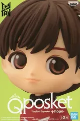 【中古】フィギュア ジェイホープ(BTS/防弾少年団) A(衣装濃) 「TinyTAN」 Q posket-j-hope-