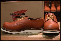 2023年最新】RED WING 8001の人気アイテム - メルカリ