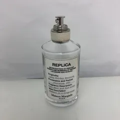 Maison Margiela メゾンマルジェラ オードトワレ レイジーサンデーモーニング レプリカ SGMT10-9203