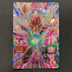 2025年最新】ドラゴンボールヒーローズugm6-secの人気アイテム