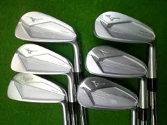 【mizuno】JPX 919TOUR 5～P 6本 ( モダス3-105S) JPX 919 HOT METALアイアン（NS PRO MODUS3 TOUR 105 スチール