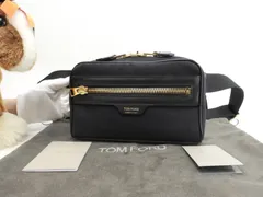 2025年最新】トムフォード ボディバッグ・ウエストポーチの人気 