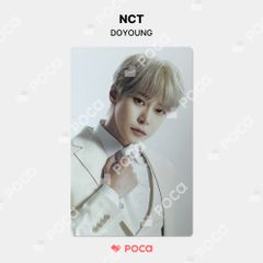 NCT RESONANCE mu-mo マーク トレカ NCT マーク トレカ 味(Hot Sauce) mu-moショップ 特典 公式