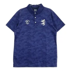 2025年最新】ADMIRAL GOLF シャツの人気アイテム - メルカリ