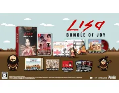 【中古】ニンテンドースイッチソフト LISA： Bundle of Joy