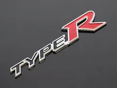 2024年最新】type r エンブレムの人気アイテム - メルカリ