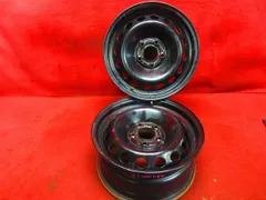 2025年最新】純正 ボルボ スチールホイールの人気アイテム