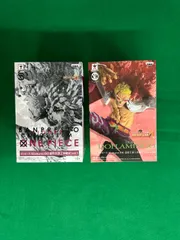 ワンピース フィギュア ONE PIECE SCultures BIG 造形王頂上決戦 VI vol.1 ドンキホーテ・ドフラミンゴ