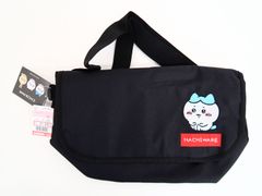 ちいかわ しまむら ハチワレ ショルダーバッグ