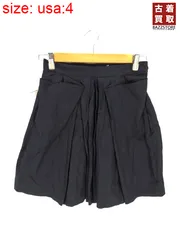 シーバイクロエ SEE BY CHLOE ポケットデザインミニスカート レディのサムネイル