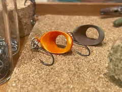 セット割【3D次世代ルアー】ジョー0.7g 2個セット