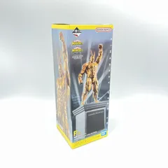 【中古】未開封)バンダイ 一番くじ F賞 銅像オールマイト /僕のヒーローアカデミア 相反する思い[6]