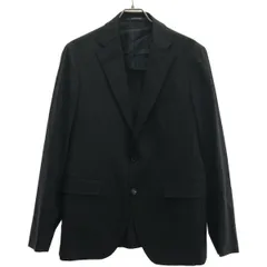 TAGLIATORE タリアトーレ ウール2Bセットアップスーツ A-FLY 08UIZ049-JK ブラック 50のサムネイル