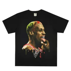 2025年最新】ロッドマン Tシャツ 90sの人気アイテム - メルカリ