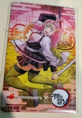 鬼滅の刃コラボ限定フェニックスカード 鬼滅の刃 非売品 限定フェニックスダーツカード｜Yahoo!フリマ