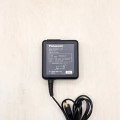 D-snap SV-SD90 等に対応　充電用ACアダプター　パナソニック 2025年最新】d-snap 充電器の人気アイテム - メルカリ
