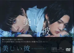 国内ドラマDVD 美しい彼 DVD-BOX