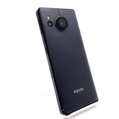 ❗️美品❗️　【SIMフリー】　SHARP AQUOS SENSE7 SHG10 Amazon | AQUOS sense7 SHG10 128GB Black Au simロック解除済