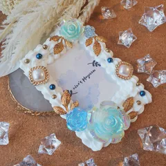 ホイップデコ硬質ケース（No.55）