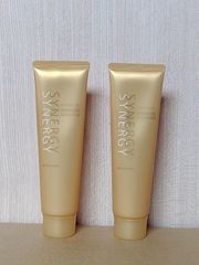 【週に1度の集中ケア！】シナジー インテンシブリチャージ 60ml × 2