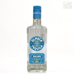 古酒 90年代 OLMECA オルメカ テキーラ ブランコ 旧ボトル 750ml