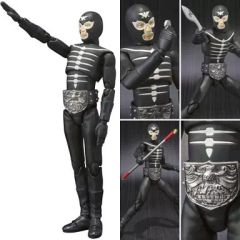[중고] 피겨 SHFiguarts 쇼커 전투원 [가면 라이더]