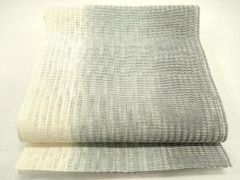 専用帯9139 ○高級 正絹 夏帯 松葉仕立て 名古屋帯 - メルカリ