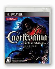 【中古】キャッスルヴァニア ロードオブシャドウ(通常版) - PS3 wgteh8f