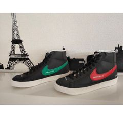 NIKE W BLAZER MID 77  27.0cm 新品未使用　良品