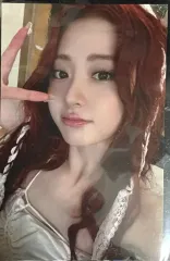 2025年最新】lE sserafim トレカ サノクの人気アイテム - メルカリ