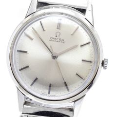 オメガ OMEGA K14WG Cal.552 自動巻き メンズ_888939のサムネイル