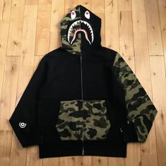 BAPE × 高橋一郎 Tシャツ レッド 000000003977 - メルカリ