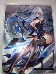 勝利の女神：NIKKE メガニケ シンデレラ プレイマット - メルカリ