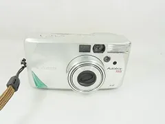 Canon コンパクトフィルムカメラ Autoboy 155 SURE SHOT Z155 - Canon Camera Museum
