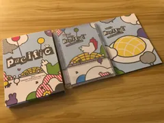 [中古][DVD] NEWS CONCERT TOUR pacific 2007 2008 -THE FIRST TOKYO DOME CONCERT-（初回生産限定版仕様）  / M01750