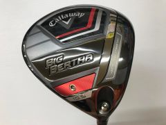 【最短翌日発送】BIG BERTHA 2023 | 10.5 | S | SPEEDER NX for Callaway(BB2023) | 中古 | ドライバー | キャロウェイ