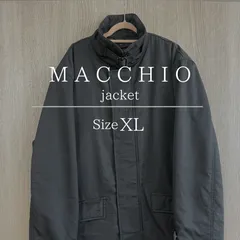 2024年最新】MACCHIO メンズの人気アイテム - メルカリ