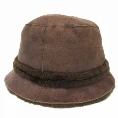 ANN DEMEULEMEESTER(アンドゥムルメステール) 20SS hat ANN DEMEULEMEESTER(アンドゥムルメステール) 20SS hat - メルカリ