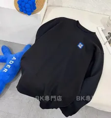 2025年最新】ader error スウェットの人気アイテム - メルカリ