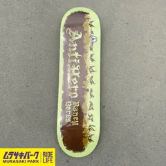 ANTI HERO ANDY ROY アンディロイ 歯型WAX & ケース送料込