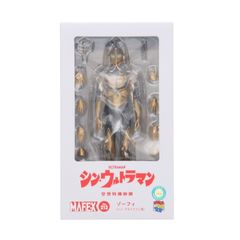 매펙스 No.213 MAFEX 조피 신 울트라맨 완성품 가동 피겨 메디콤 토이