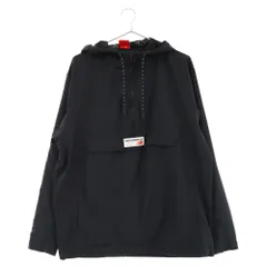 New Balance (ニューバランス) Athletic 78 Anorak JKT AMT83594 アスレチック78アノラックジャケット ブラックのサムネイル