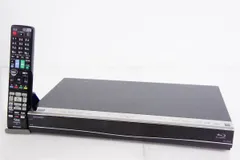 2023年最新】(中古品)シャープ AQUOS ブルーレイレコーダー 500GB 2