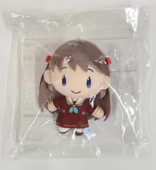 梢 ぬいぐるみ【新品未開封】セガラッキーくじ 蓮ノ空 セガ ラッキーくじオンライン「ラブライブ！蓮ノ空女学院