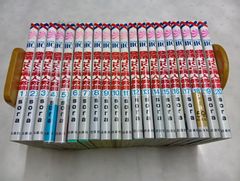 墜落JKと廃人教師　コミック　全20巻セット