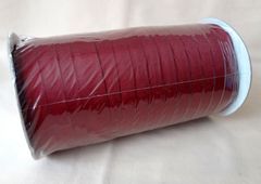 グログランテープ　エンジ　2ｃｍ巾　200m巻