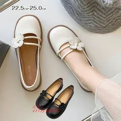 ラットパンプス レディース フラットパンプス 痛くない ストラップパンプス PUレザー合皮 ヒール2CM 歩きやすい 美脚 靴 靴 ローヒール リボン付き サンダル  vii3y581971