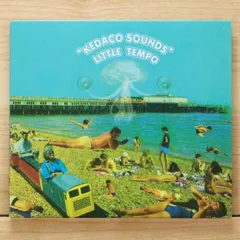 新品未使用品　LITTLE TEMPO 山と海 レコード Yahoo!オークション -「little tempo」(音楽) の落札相場・落札価格