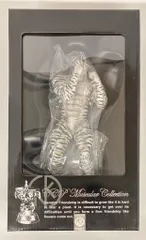 CCP キン肉マンMuscularCollection キン肉マン・ゼブラ 原作カラー(白目)/キン肉マンMuscular Collection 19